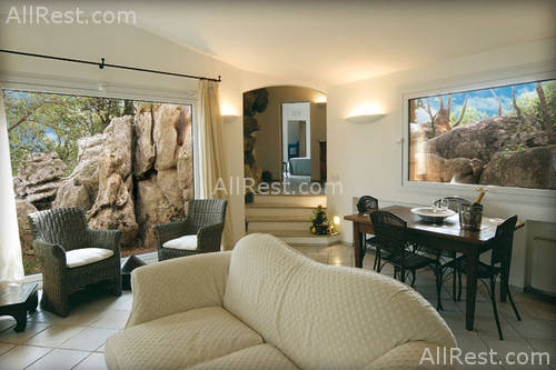 L'Ea Bianca Luxury Resort 43